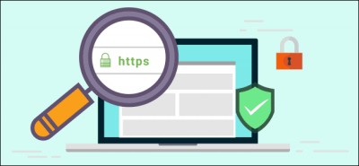 HTTPS, Интернет, безопасность